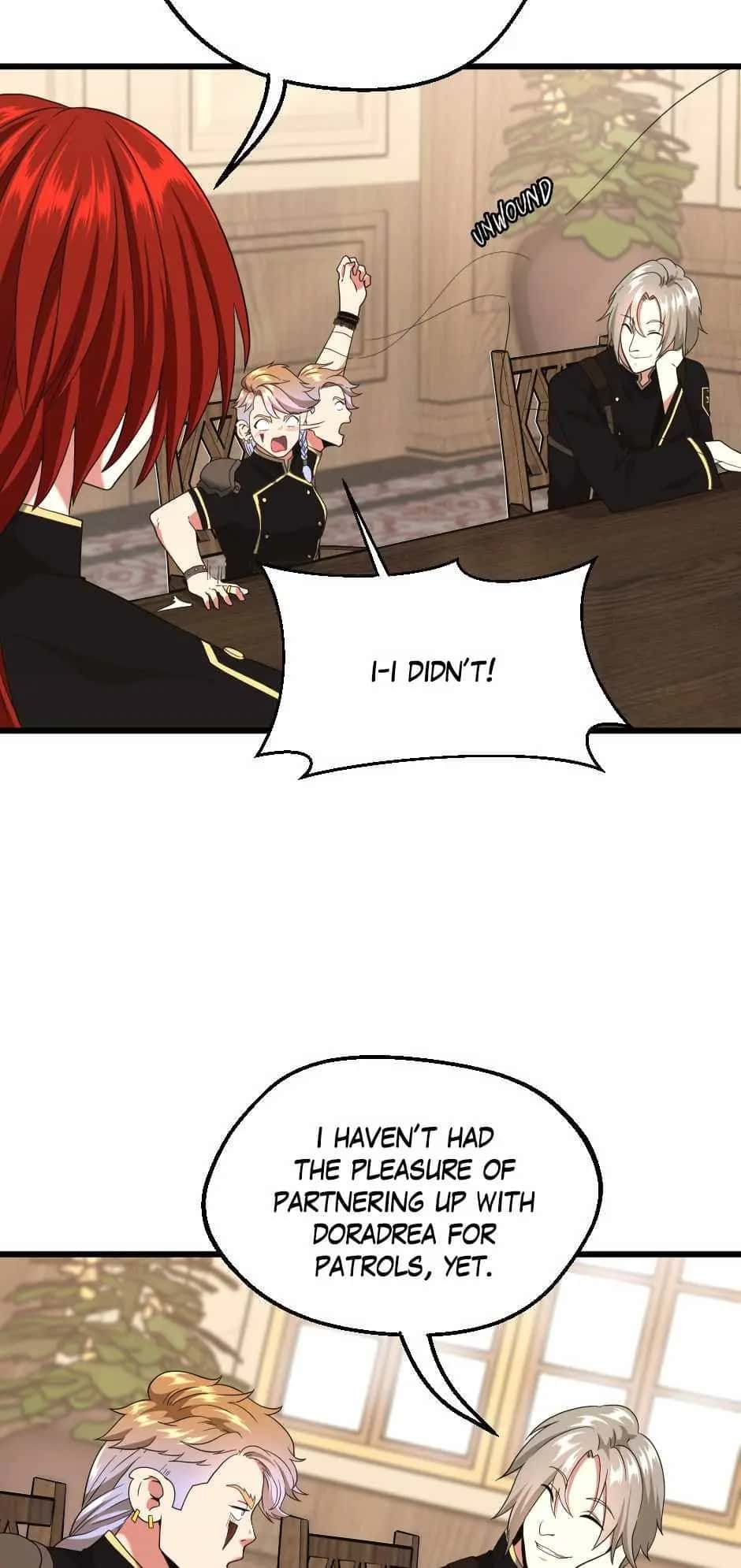 The Beginning After The End Chapter 113 Page 30