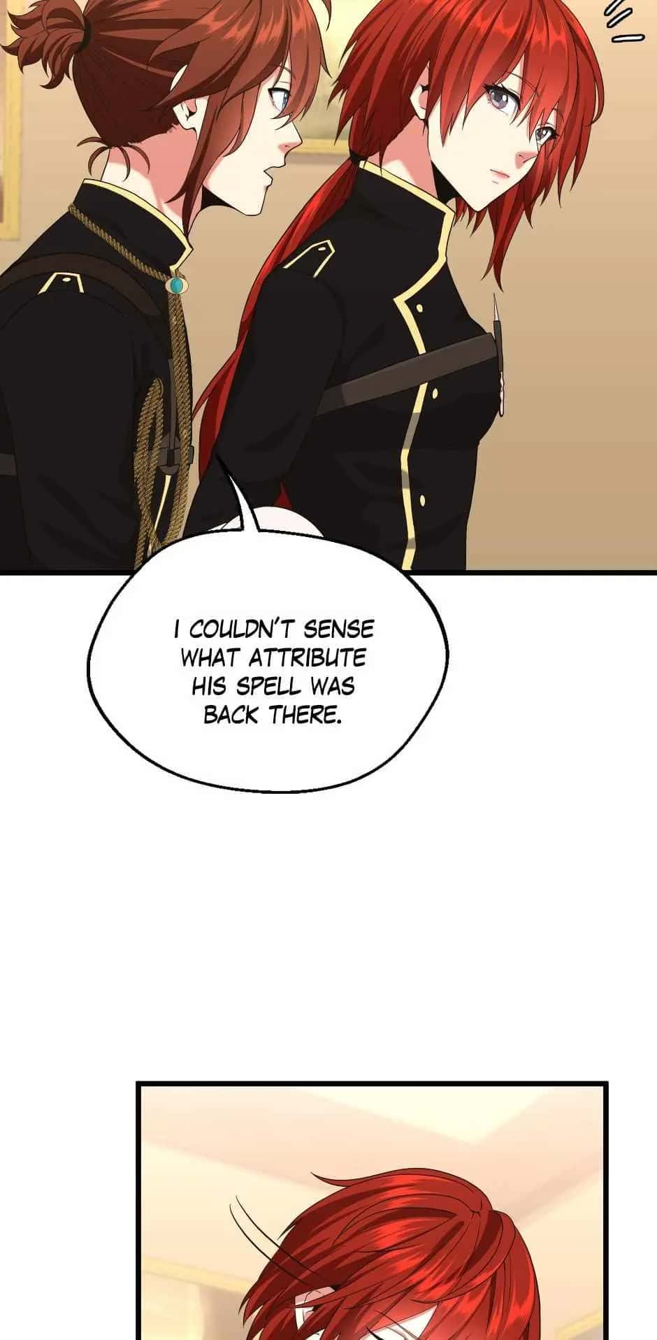 The Beginning After The End Chapter 113 Page 37