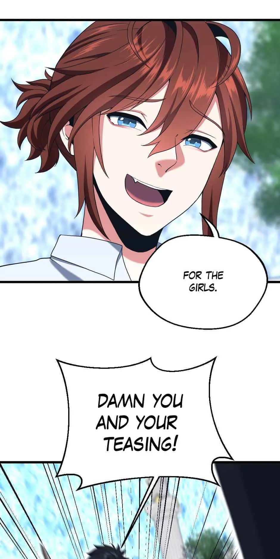 The Beginning After The End Chapter 113 Page 52