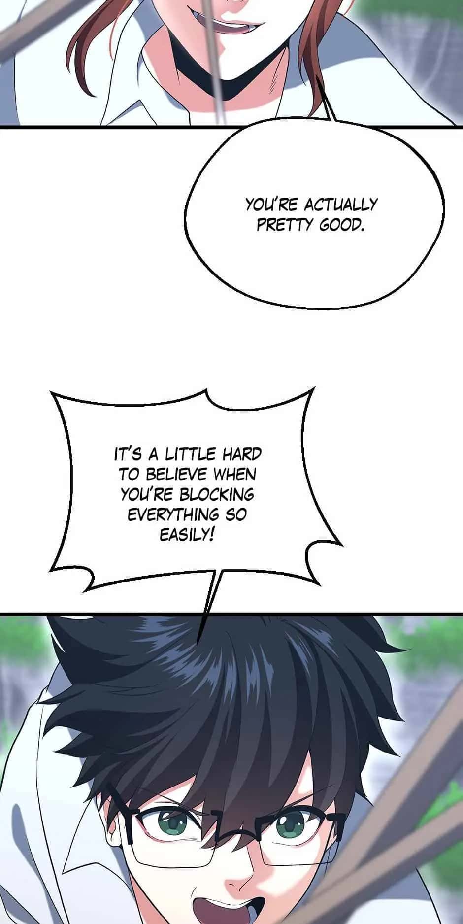 The Beginning After The End Chapter 113 Page 55