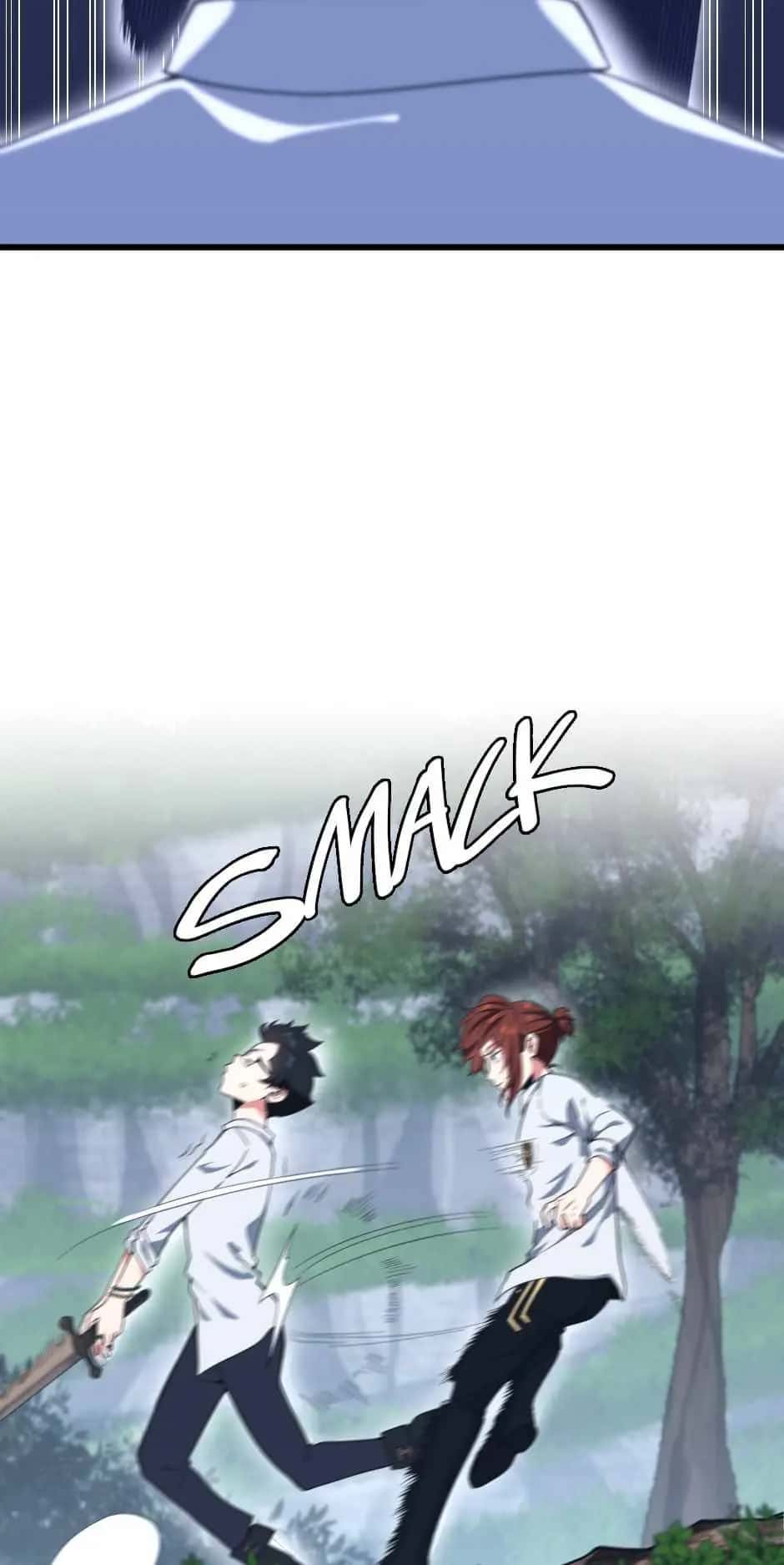 The Beginning After The End Chapter 113 Page 60