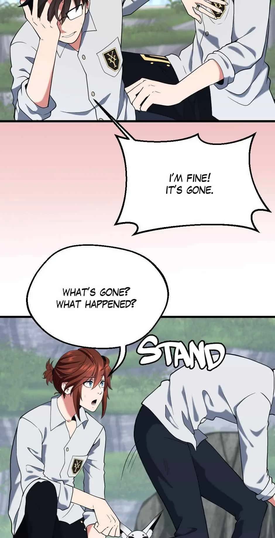 The Beginning After The End Chapter 113 Page 70