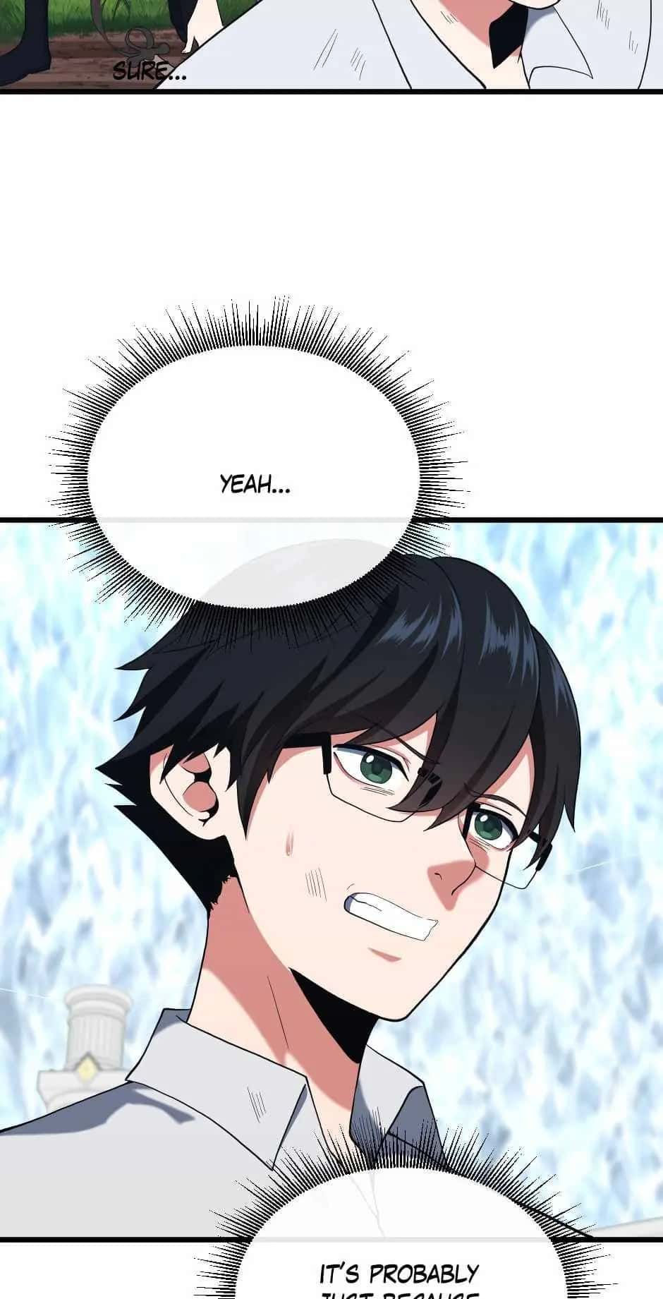 The Beginning After The End Chapter 113 Page 72
