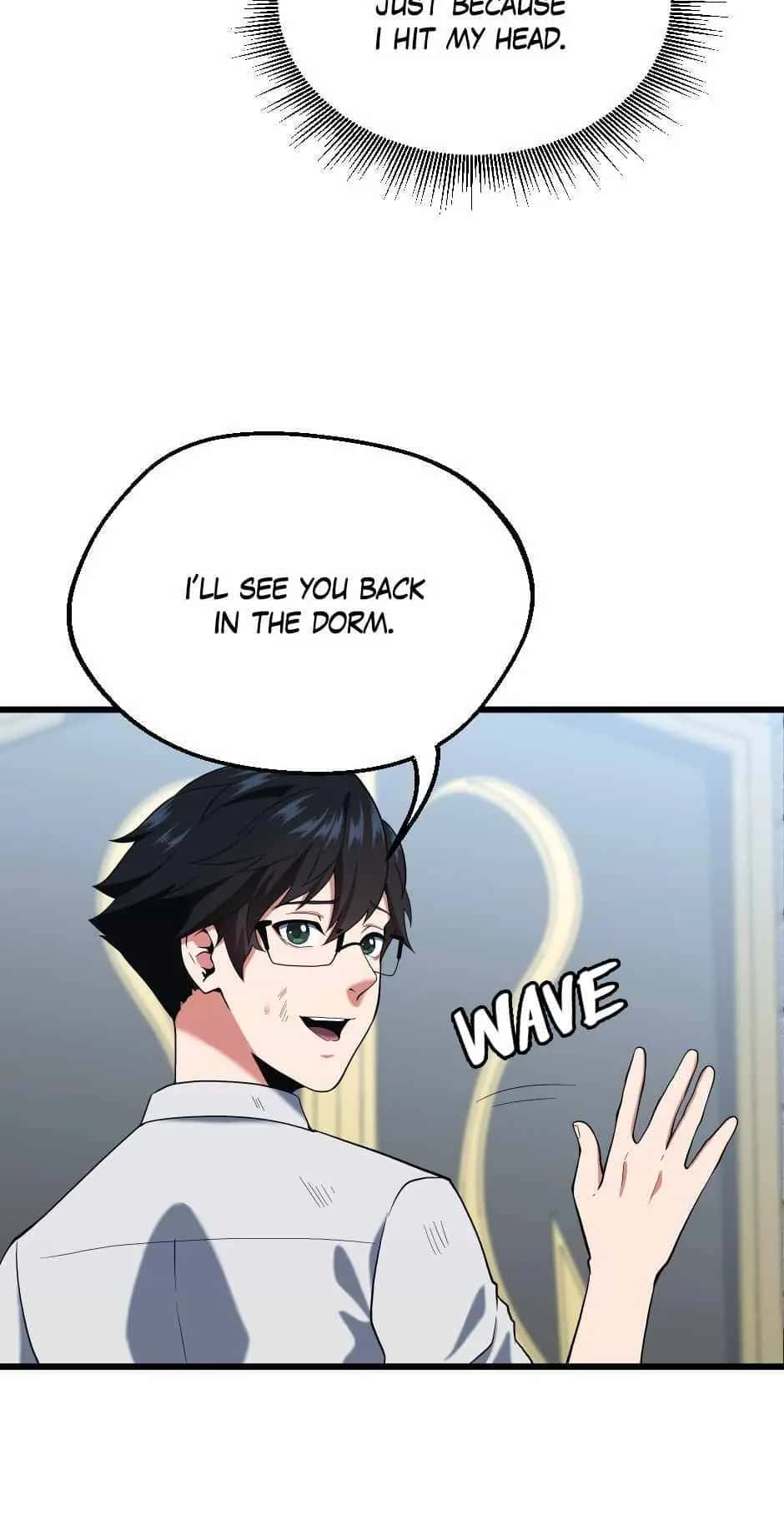 The Beginning After The End Chapter 113 Page 73