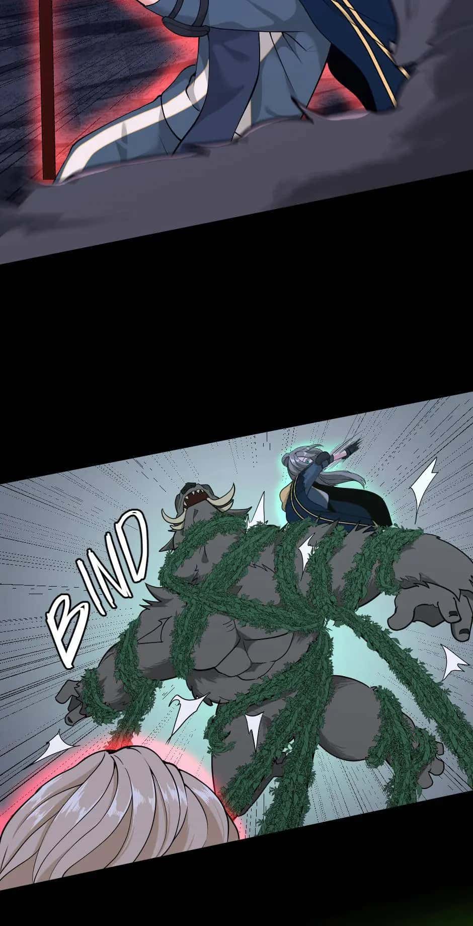 The Beginning After The End Chapter 116 Page 70