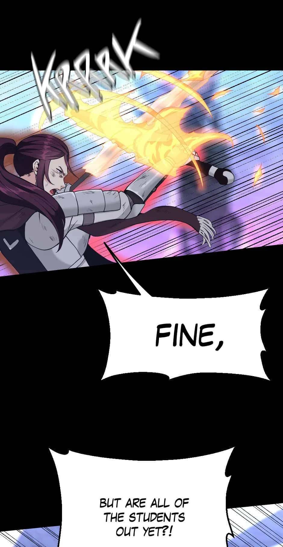 The Beginning After The End Chapter 118 Page 33