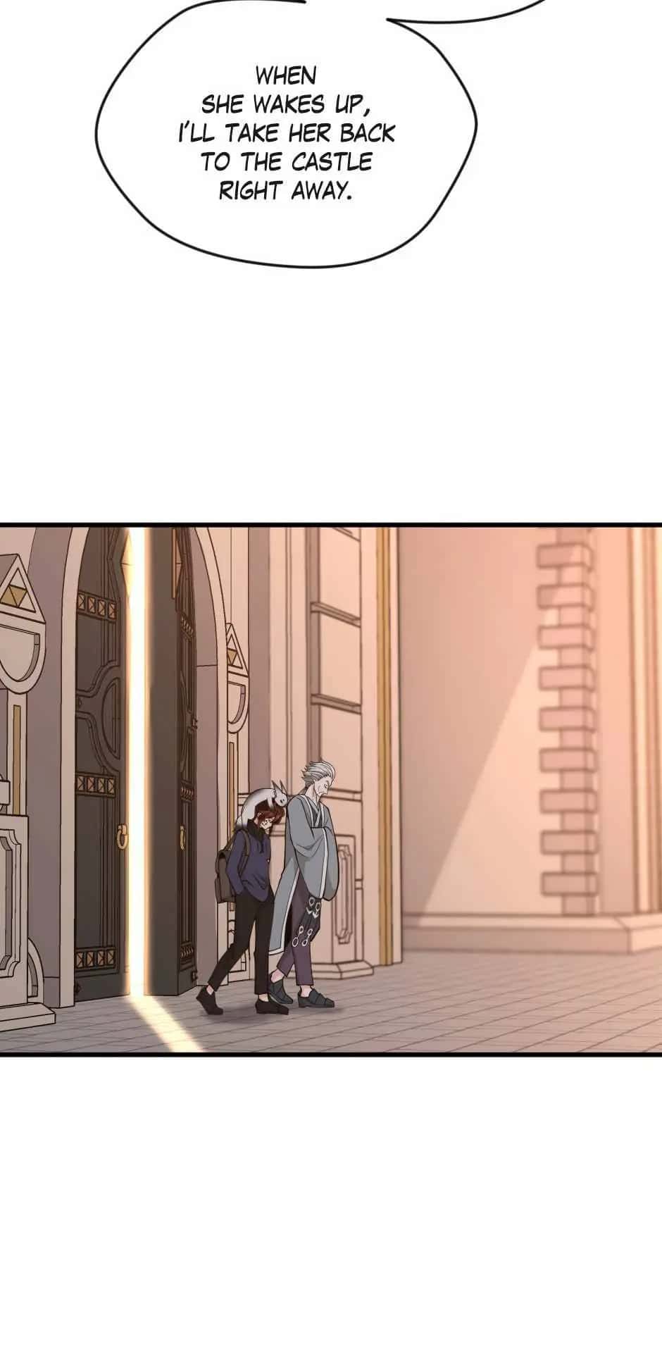 The Beginning After The End Chapter 123 Page 80