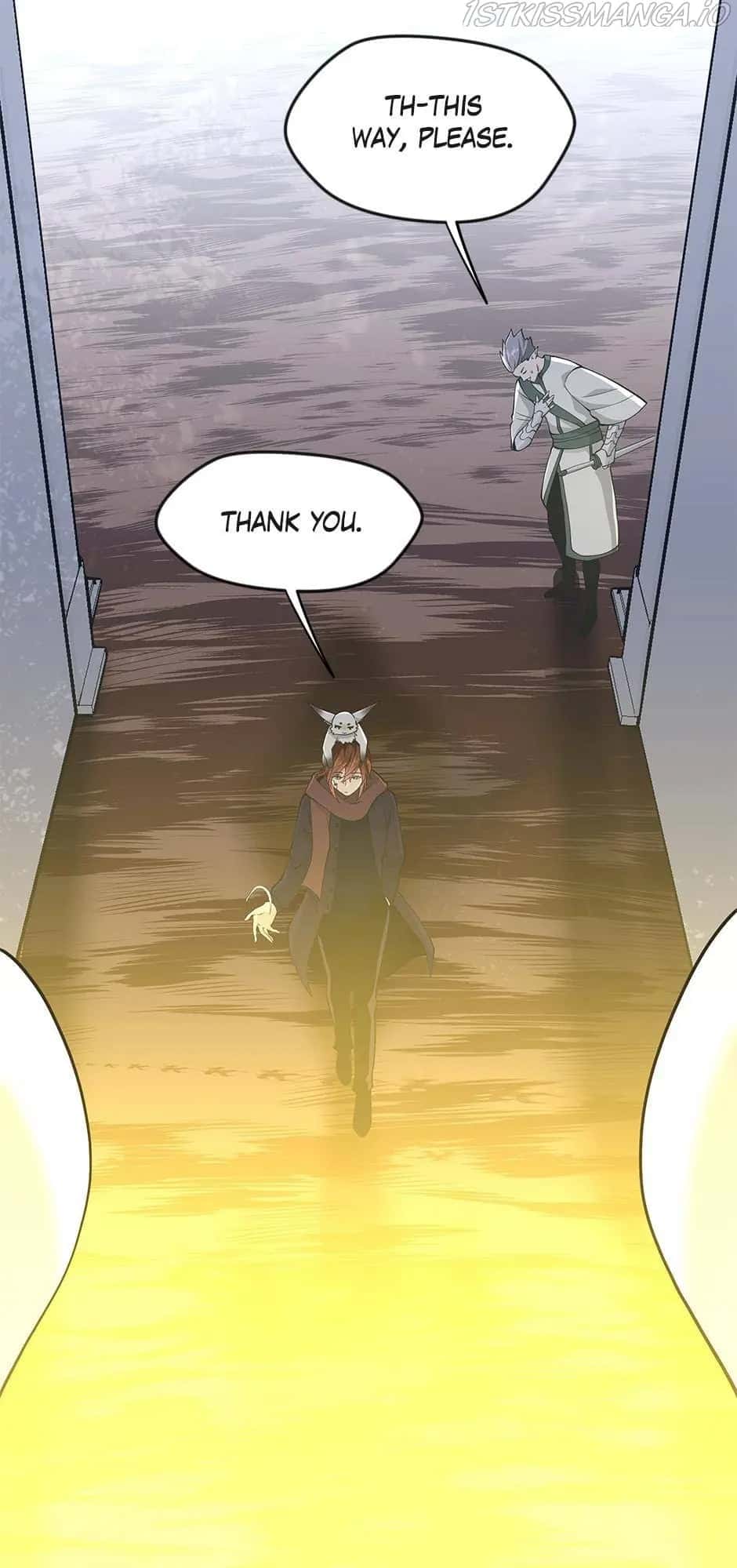 The Beginning After The End Chapter 125 Page 32