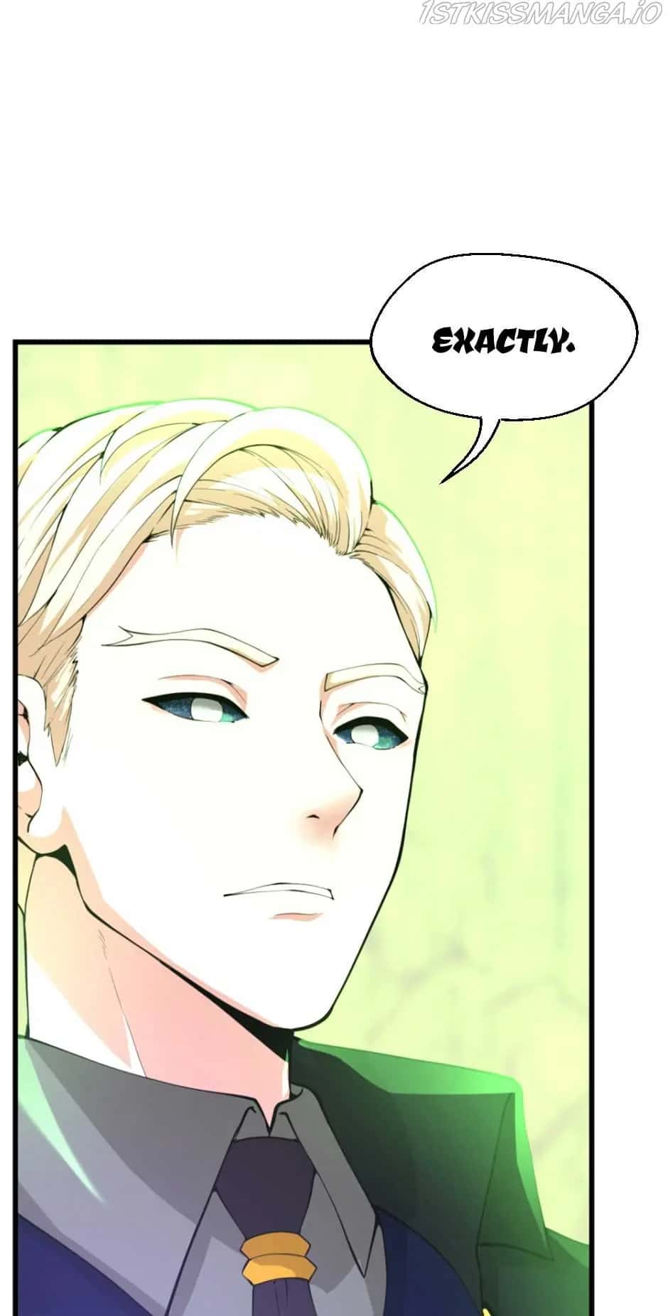 The Beginning After The End Chapter 126 Page 27