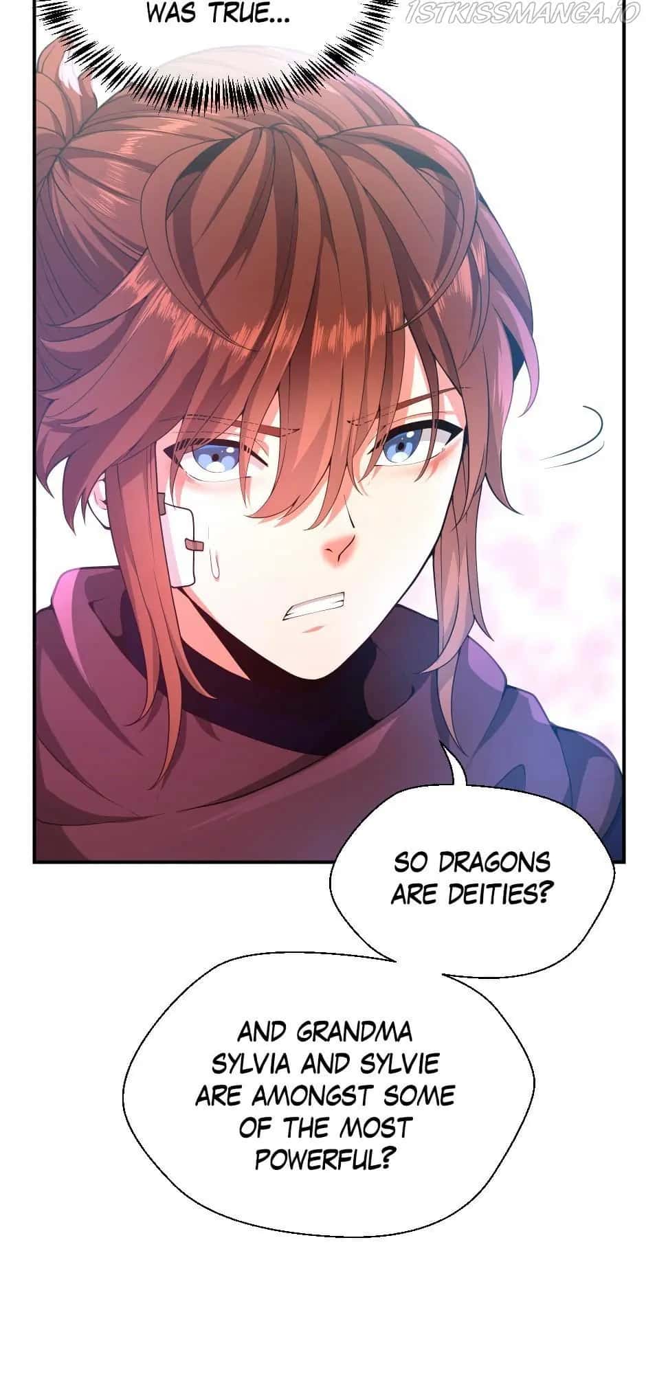 The Beginning After The End Chapter 126 Page 52