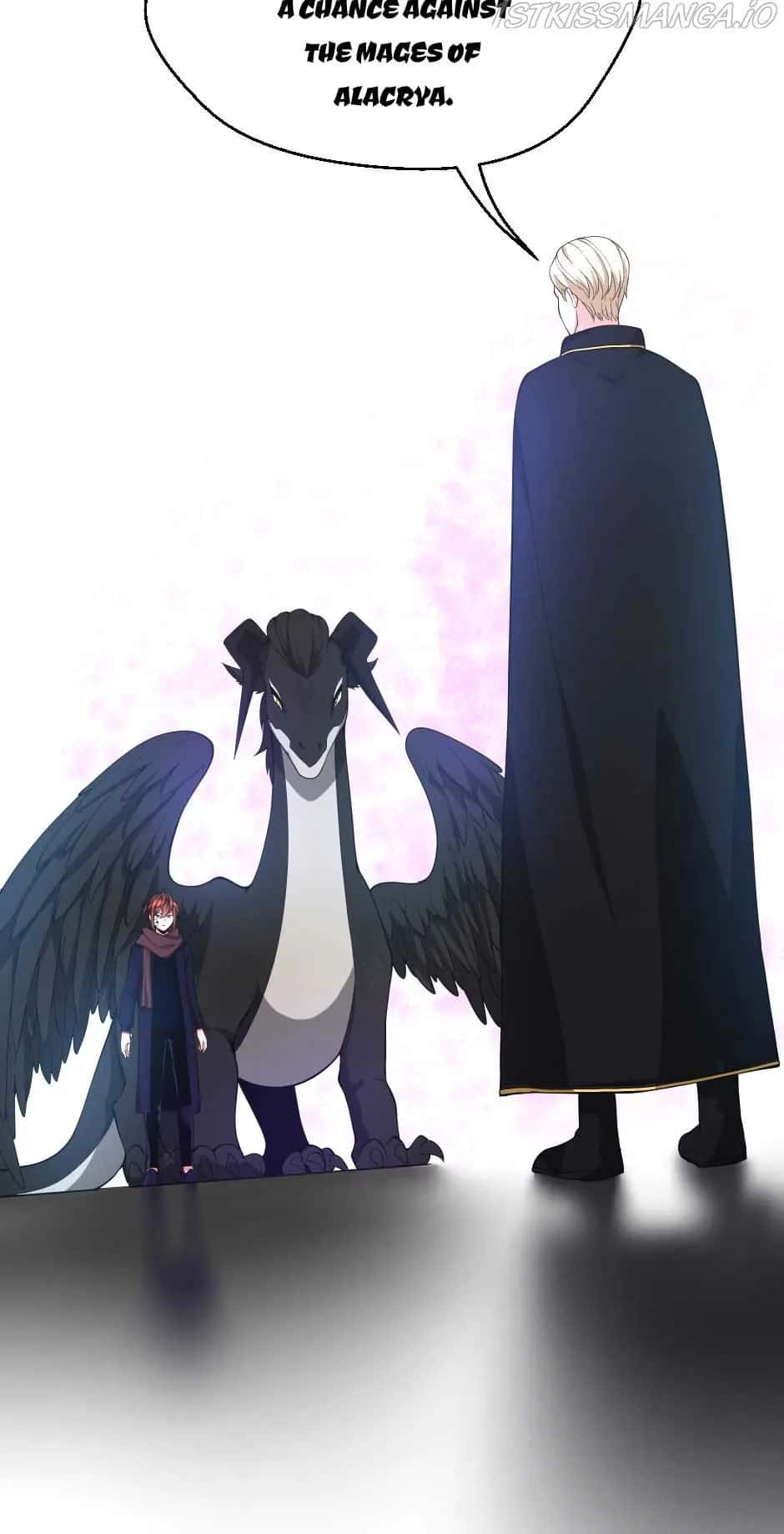 The Beginning After The End Chapter 126 Page 67