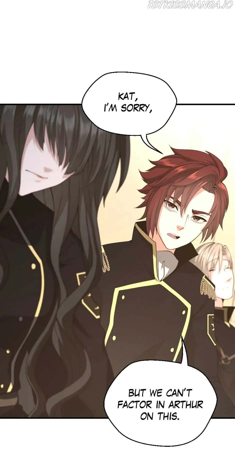 The Beginning After The End Chapter 126 Page 89