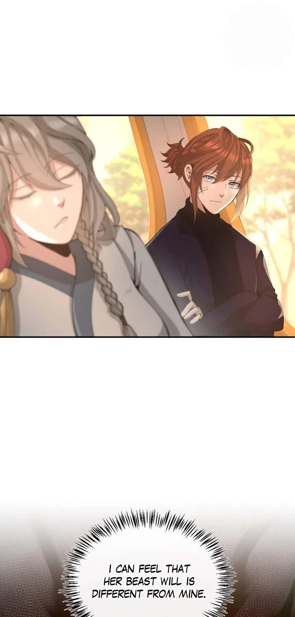 The Beginning After The End Chapter 129 Page 17