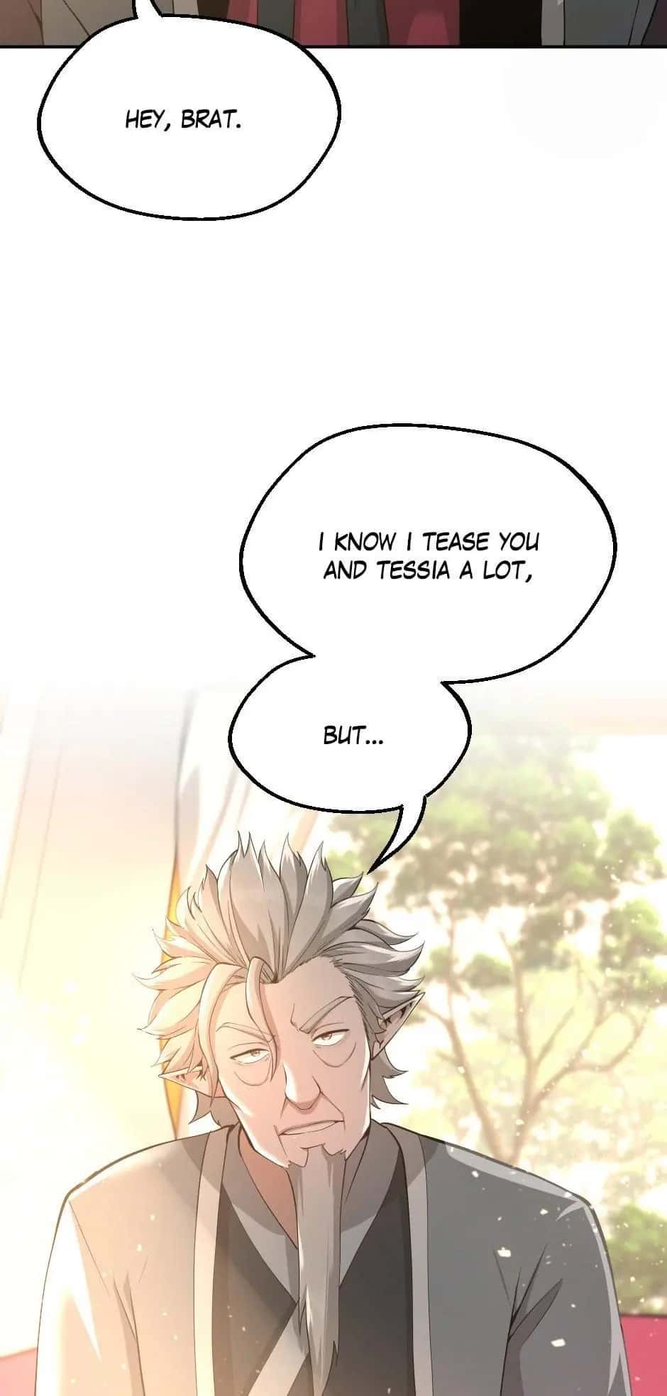 The Beginning After The End Chapter 129 Page 26