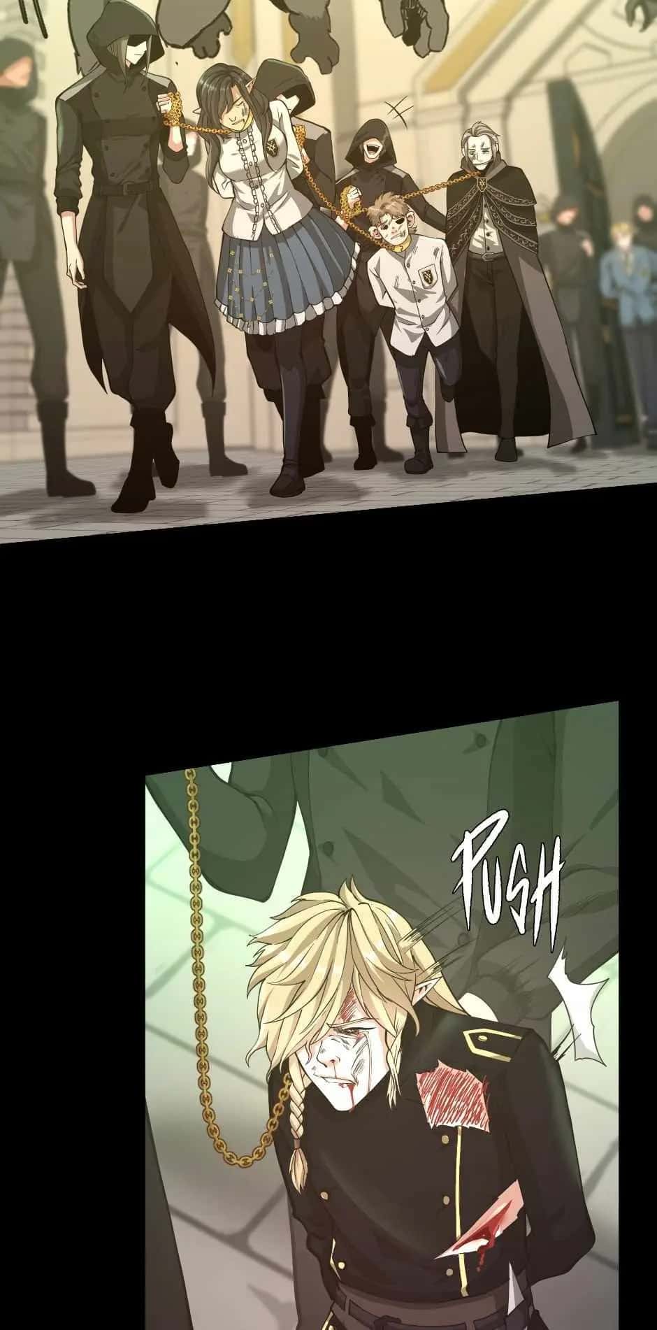 The Beginning After The End Chapter 136 Page 72