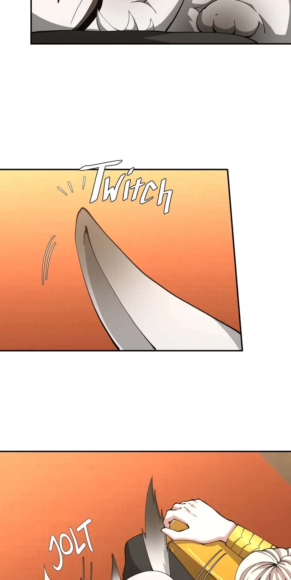 The Beginning After The End Chapter 151 Page 42