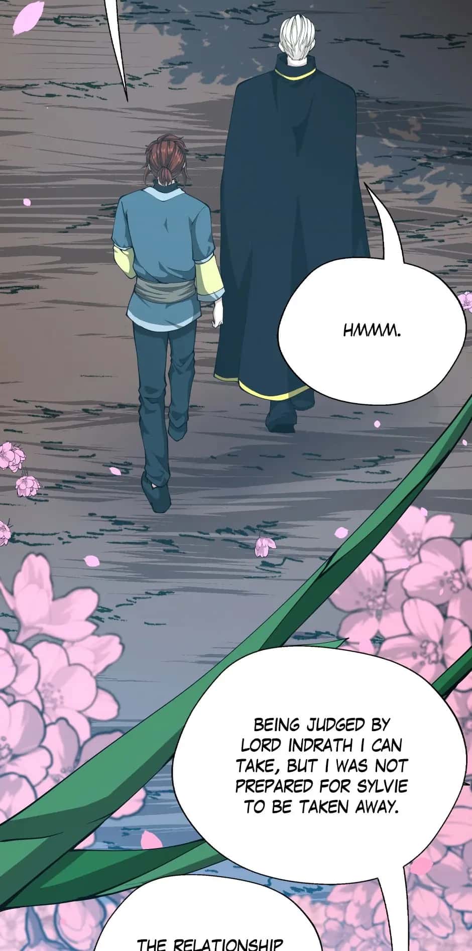 The Beginning After The End Chapter 151 Page 63