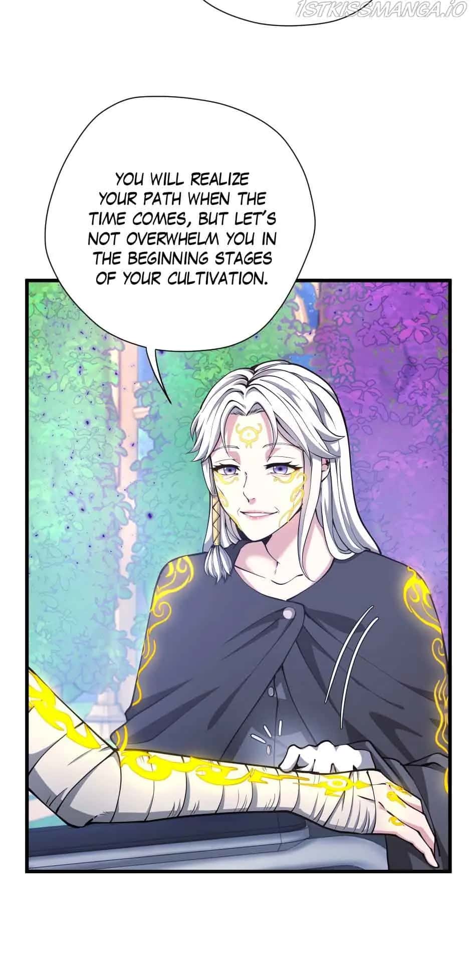 The Beginning After The End Chapter 159 Page 29