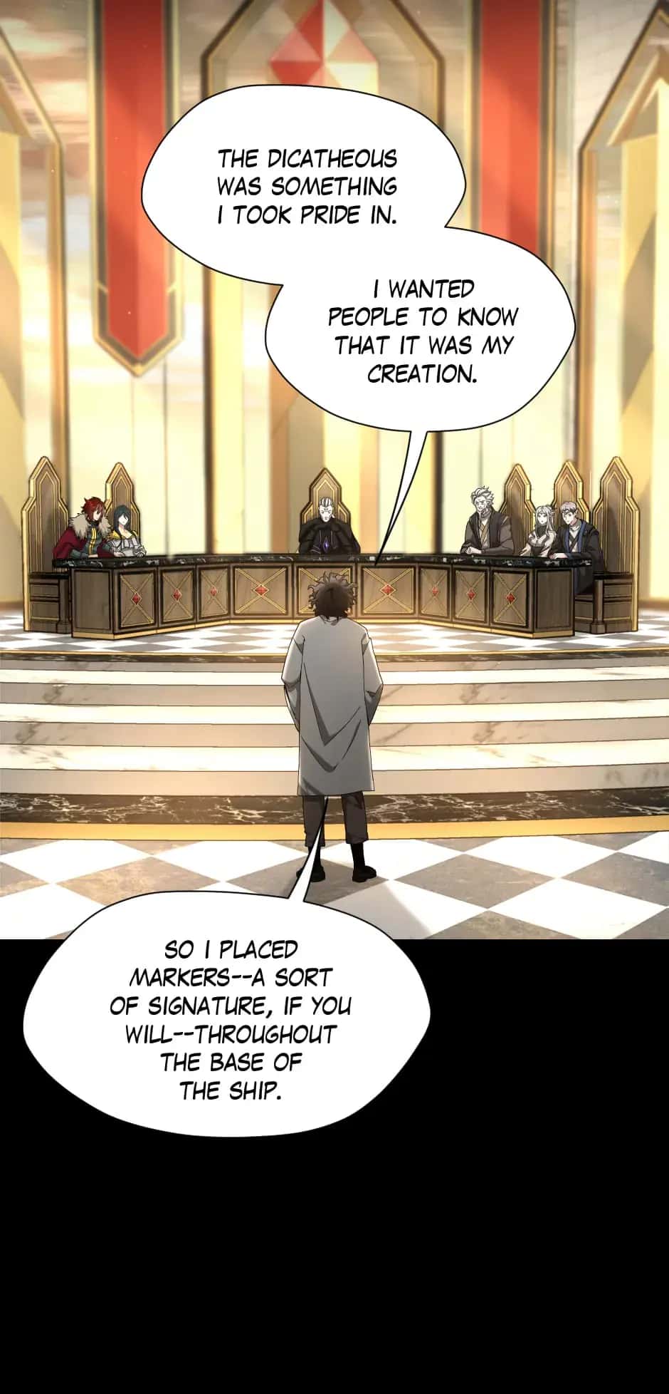 The Beginning After The End Chapter 166 Page 10