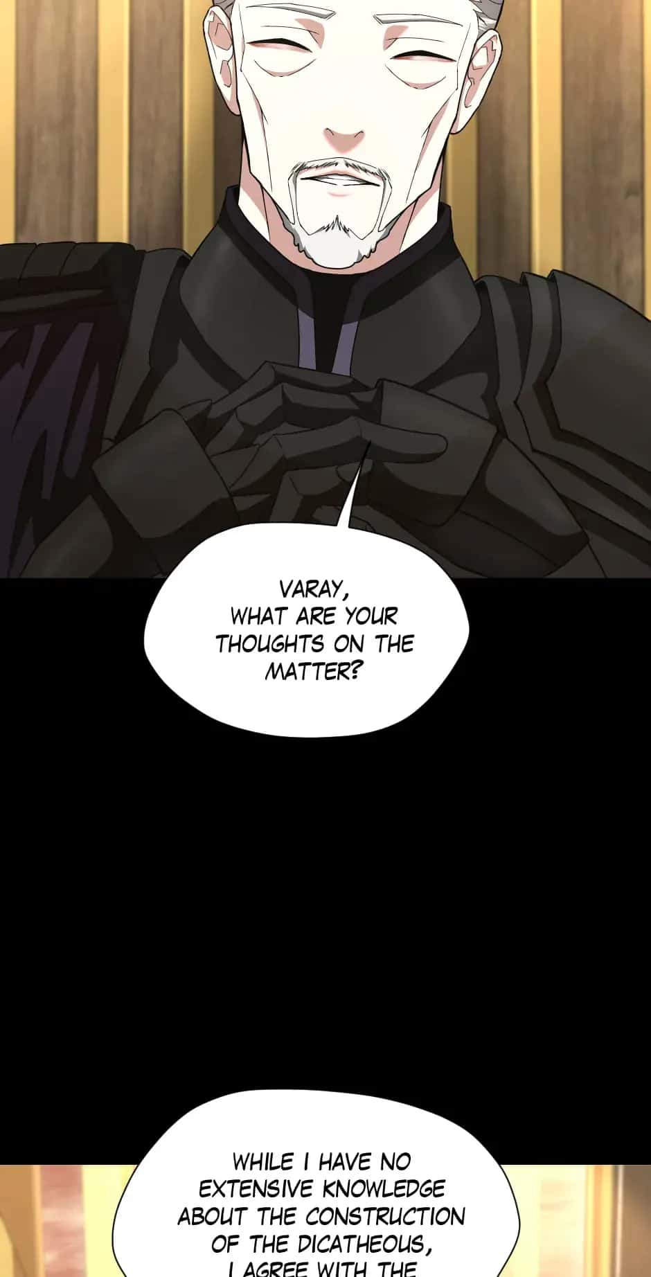 The Beginning After The End Chapter 166 Page 17