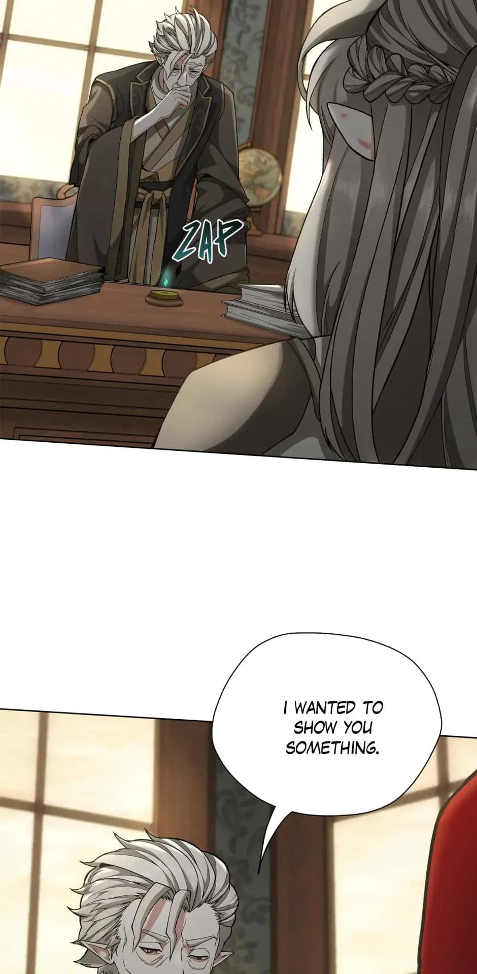 The Beginning After The End Chapter 166 Page 31