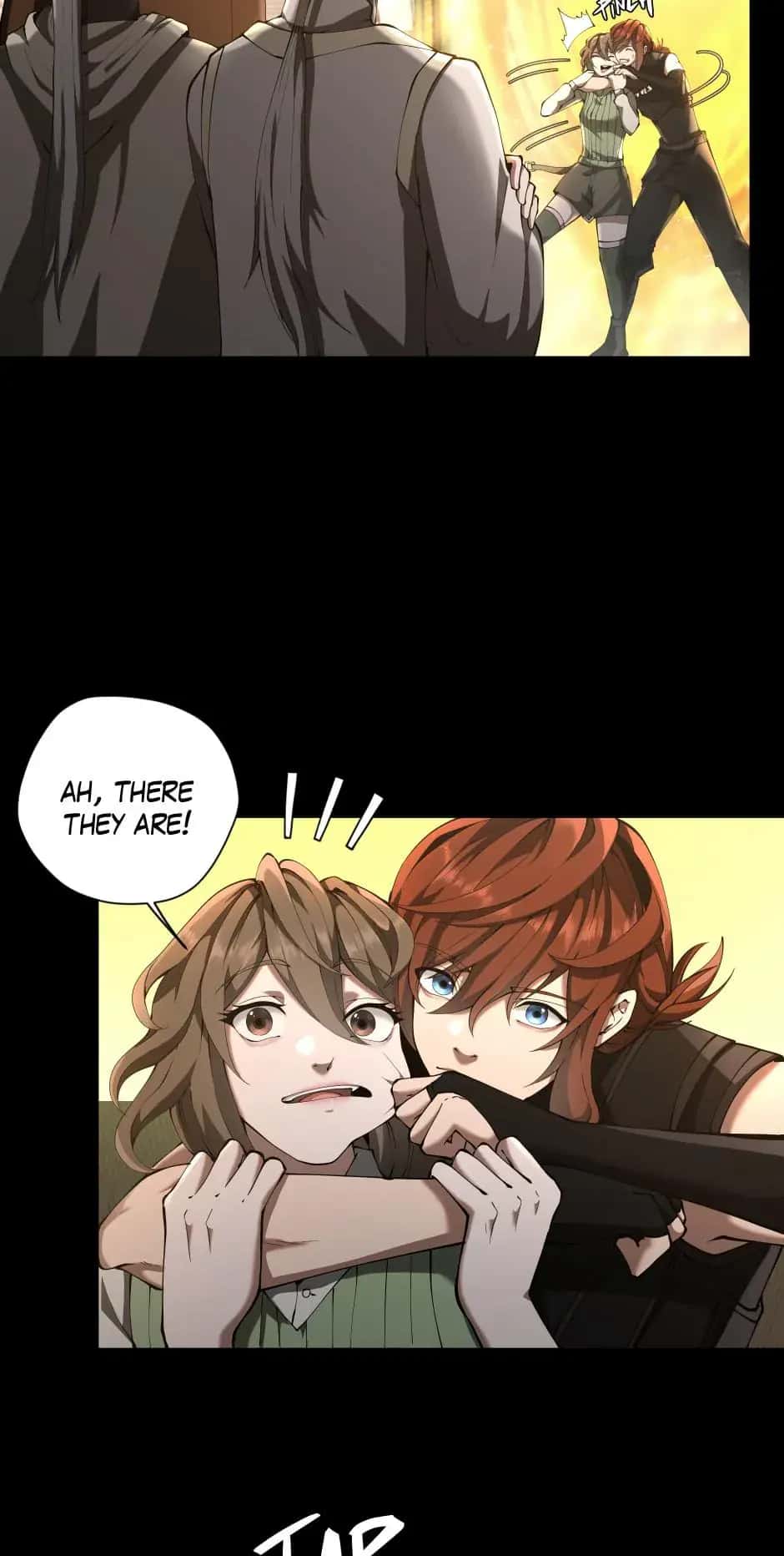 The Beginning After The End Chapter 174 Page 9