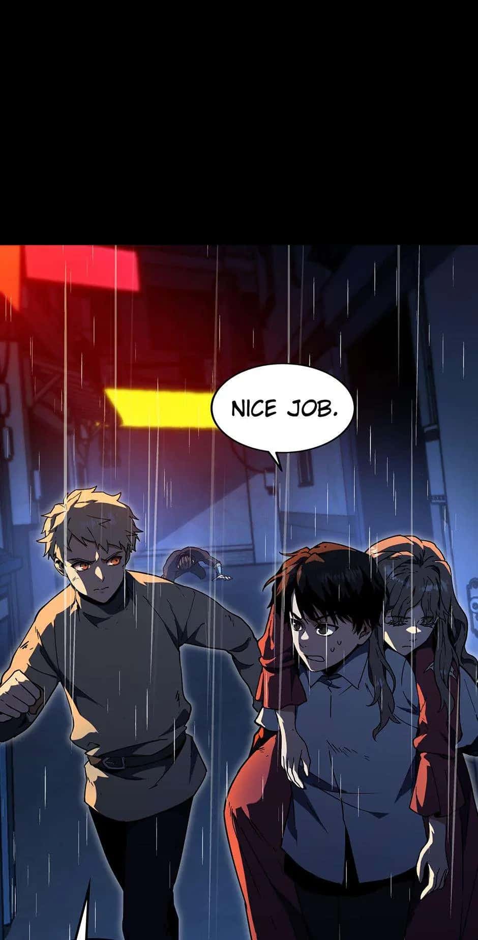 The Beginning After The End Chapter 196 Page 64