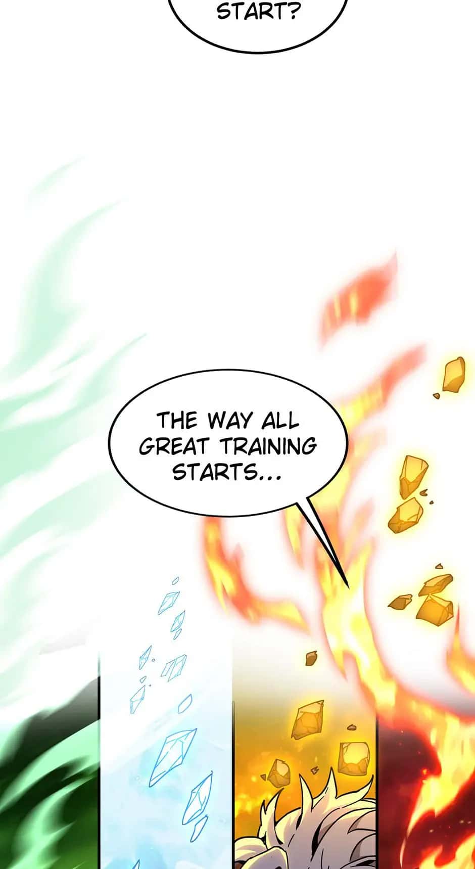 The Beginning After The End Chapter 209 Page 100