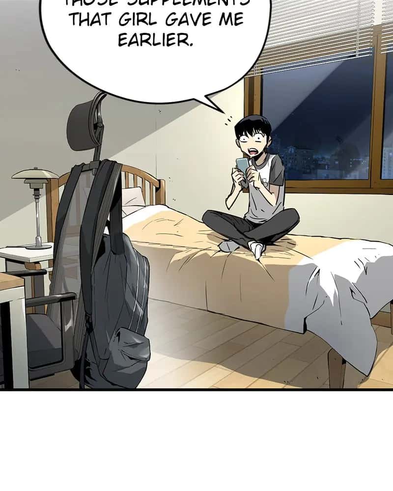 The Breaker Chapter 5 Page 139