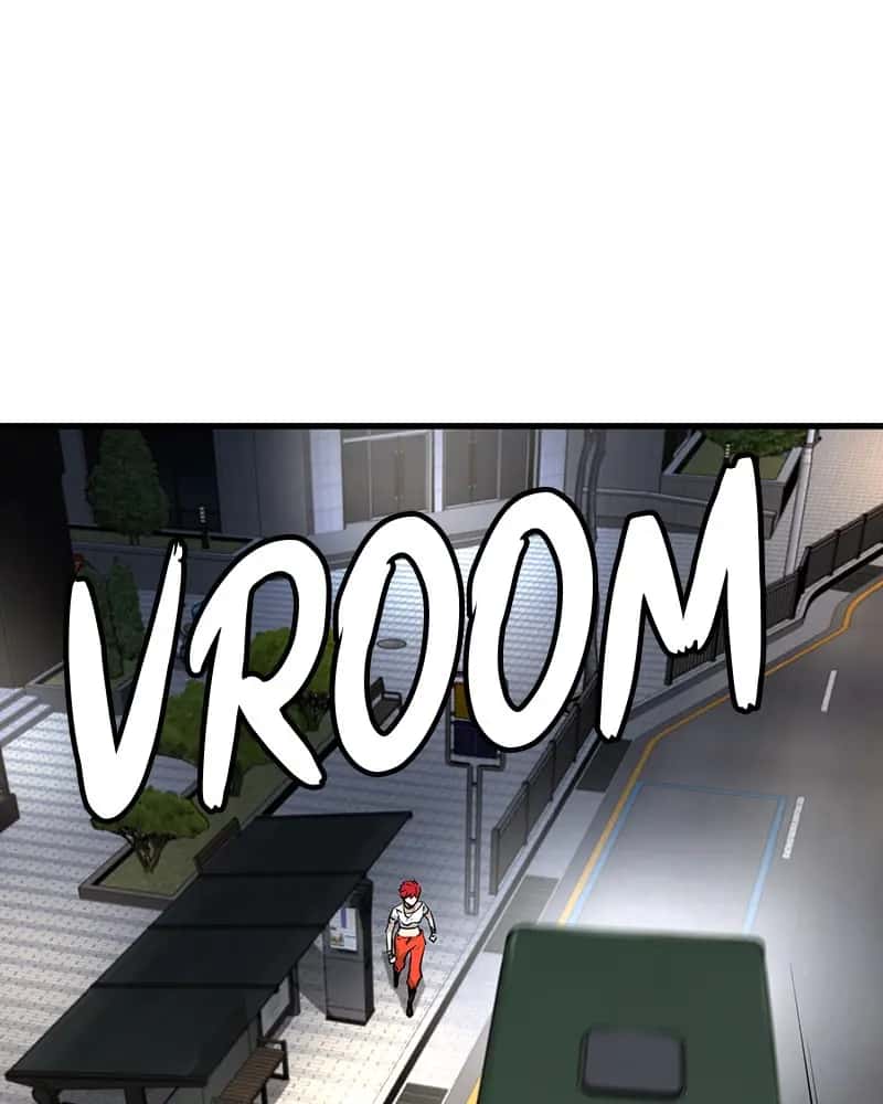 The Breaker Chapter 6 Page 17