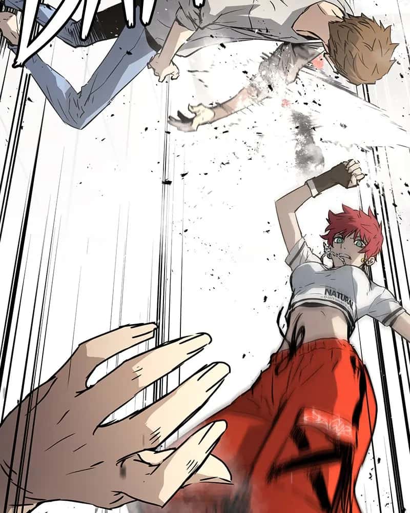 The Breaker Chapter 6 Page 96