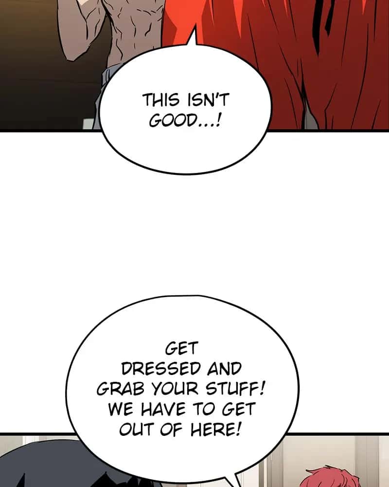The Breaker Chapter 7 Page 121