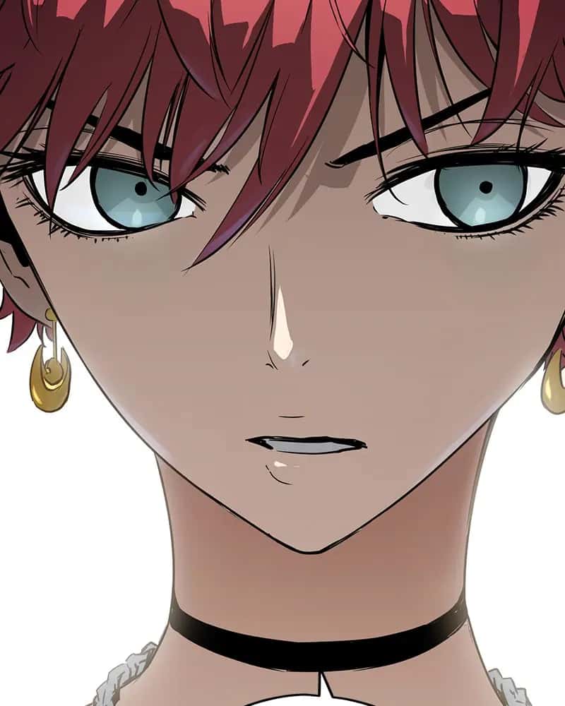 The Breaker Chapter 8 Page 8