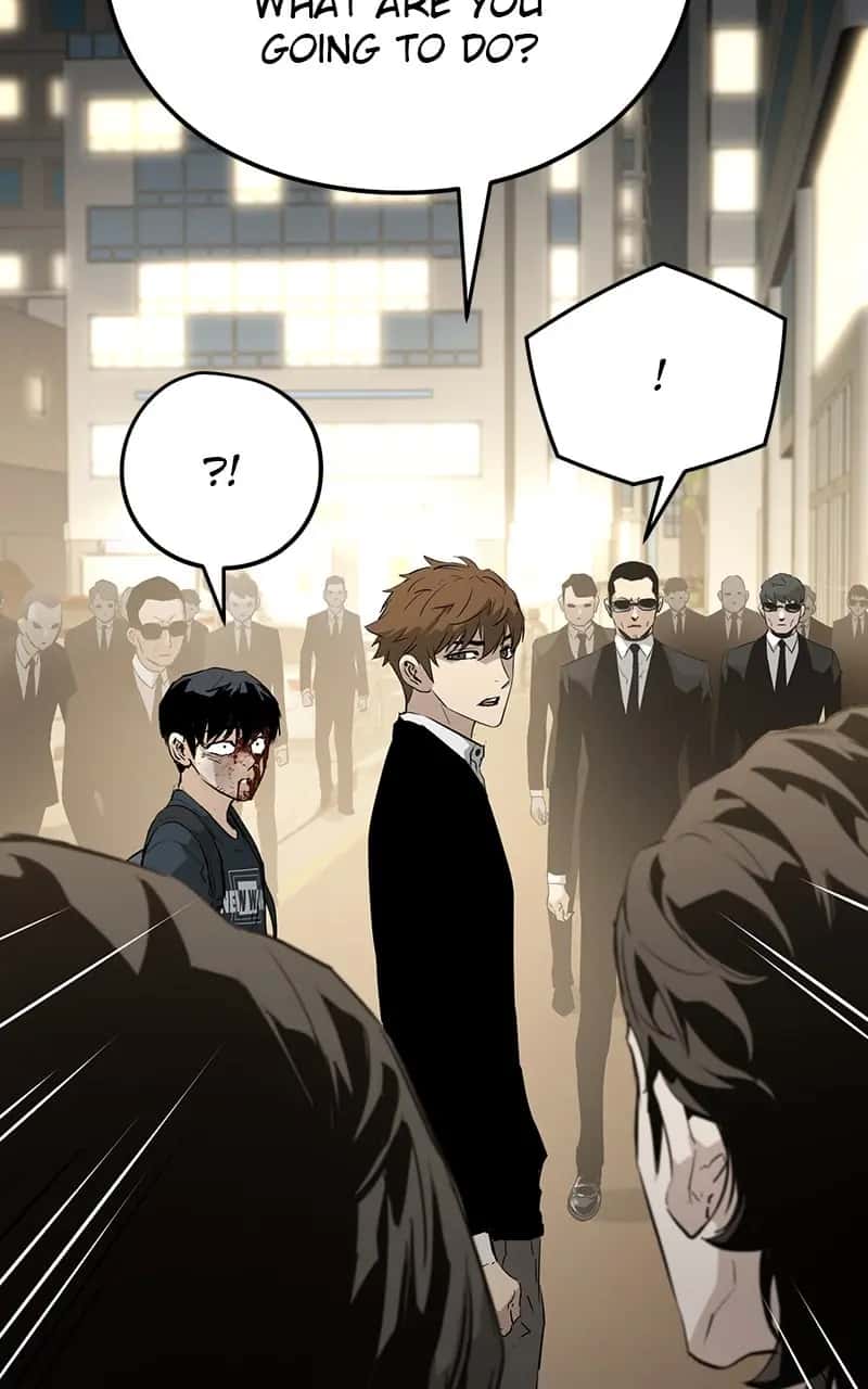 The Breaker Chapter 9 Page 153