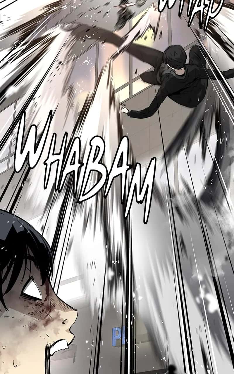 The Breaker Chapter 10 Page 107