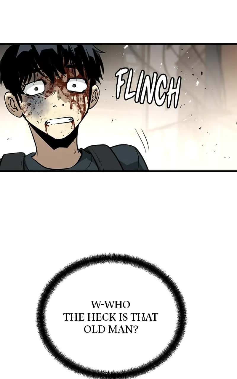 The Breaker Chapter 13 Page 13