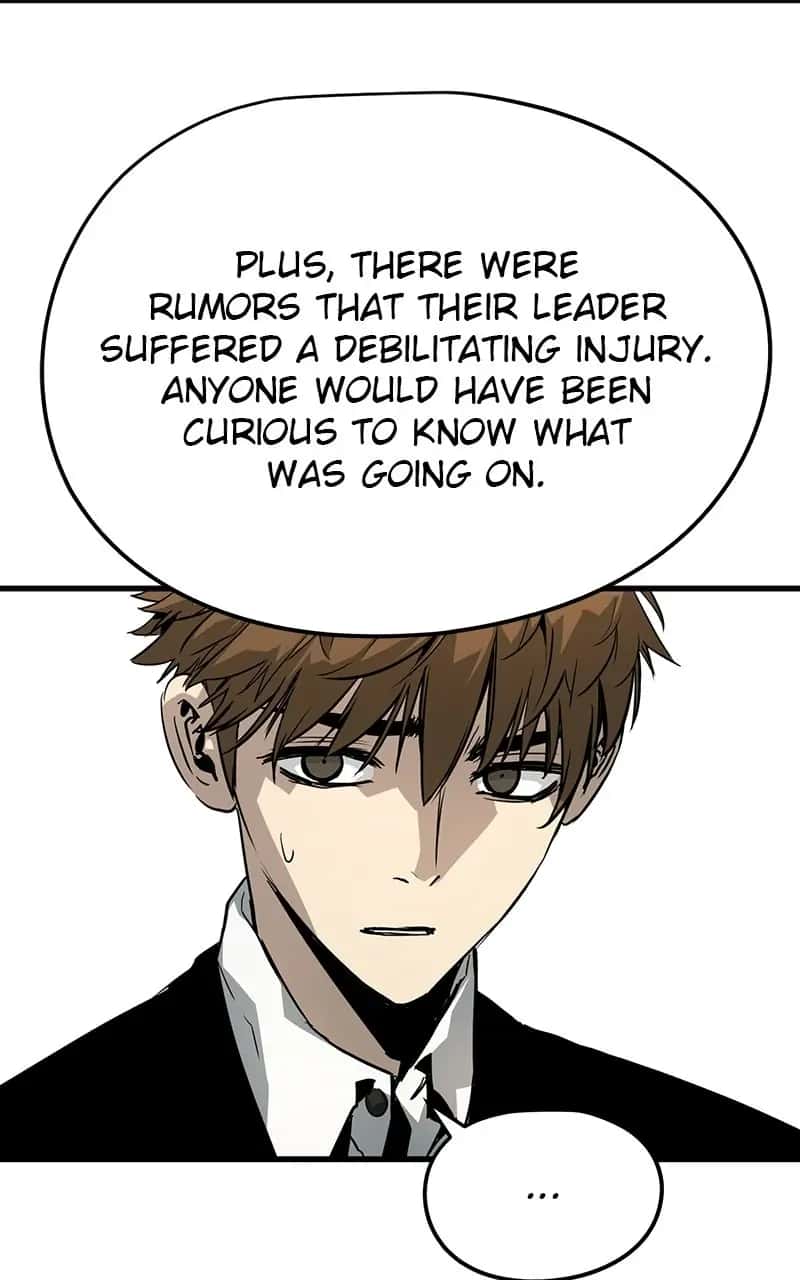 The Breaker Chapter 13 Page 43