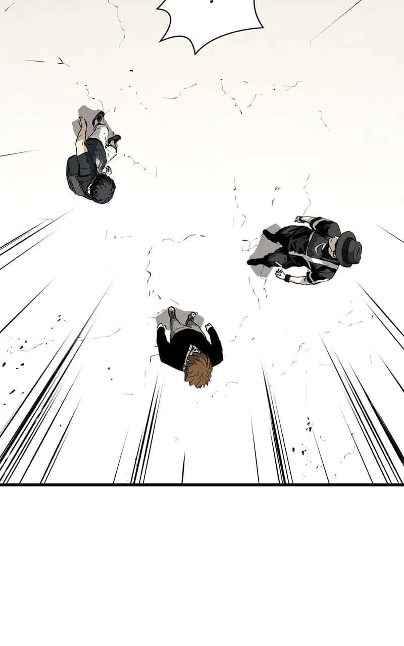 The Breaker Chapter 13 Page 145
