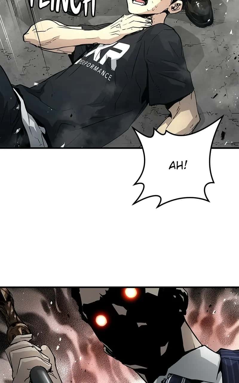 The Breaker Chapter 16 Page 77