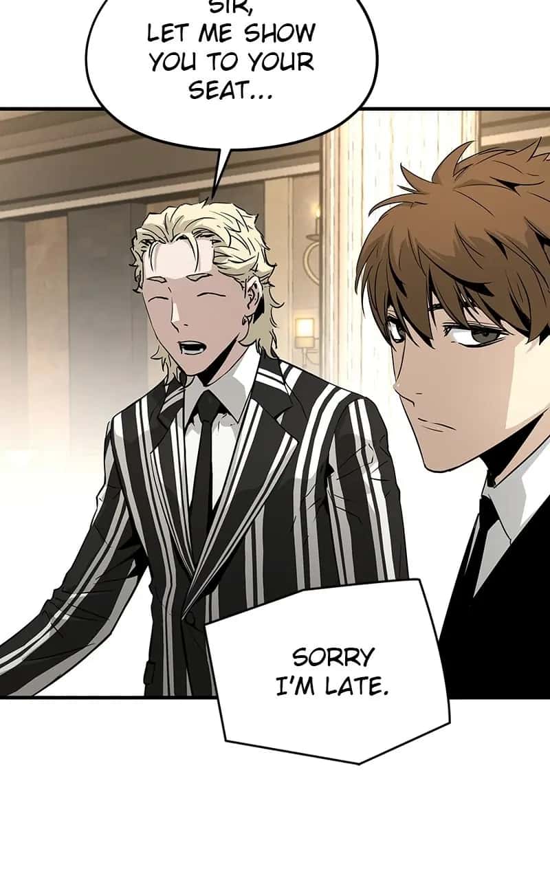 The Breaker Chapter 19 Page 15