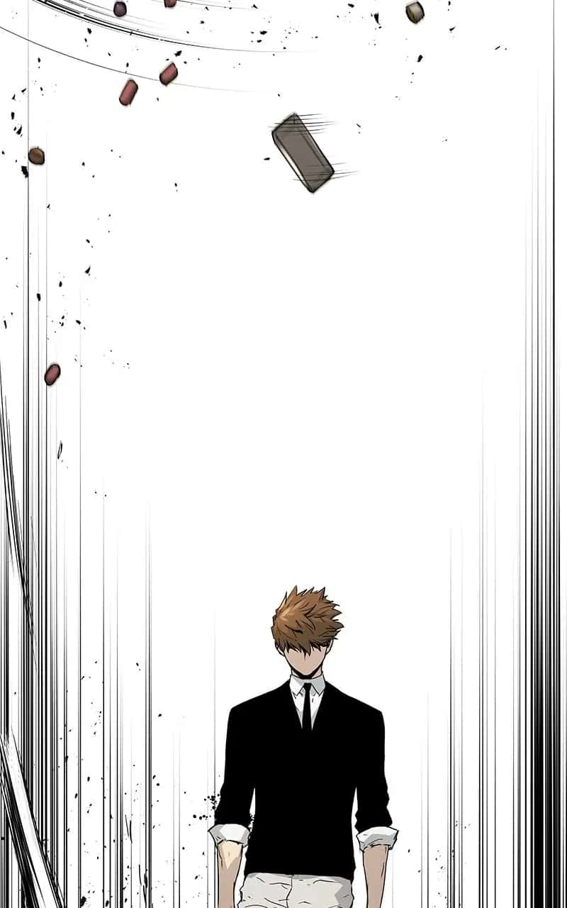 The Breaker Chapter 19 Page 85