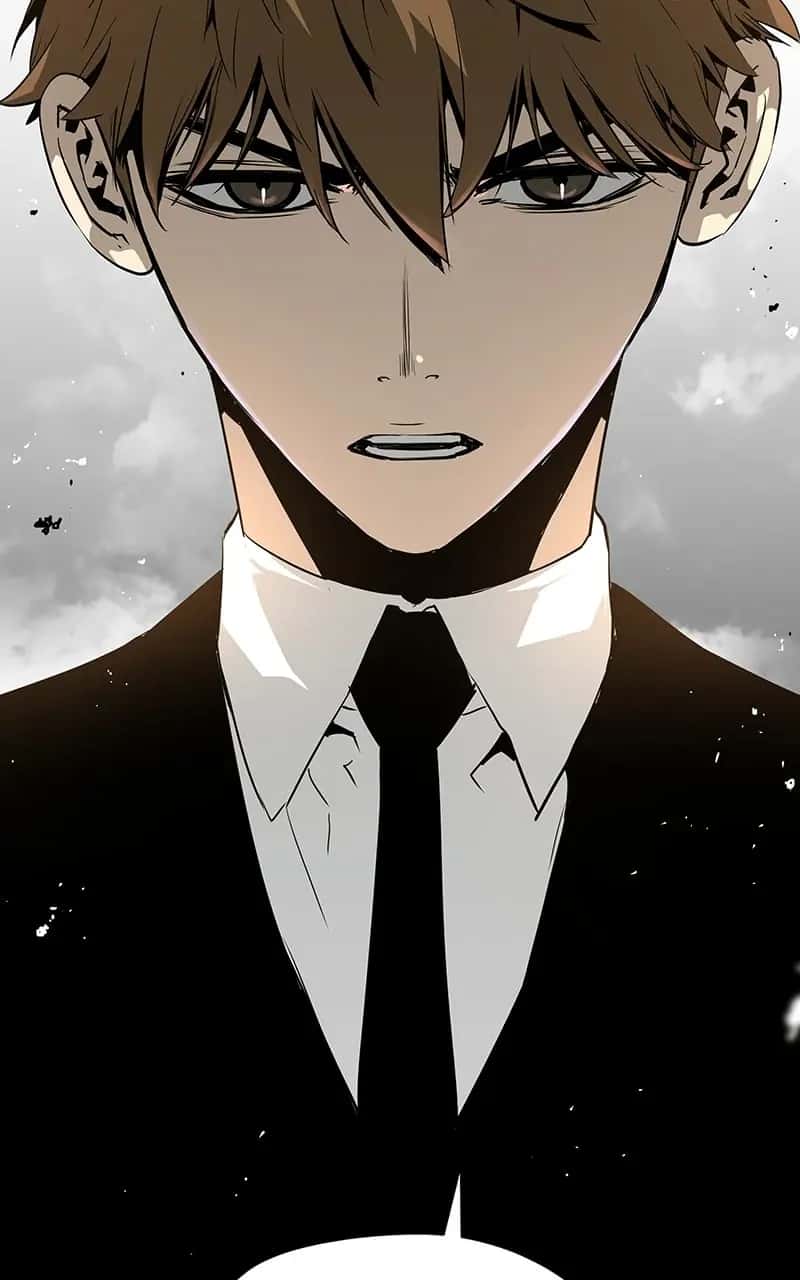 The Breaker Chapter 19 Page 100