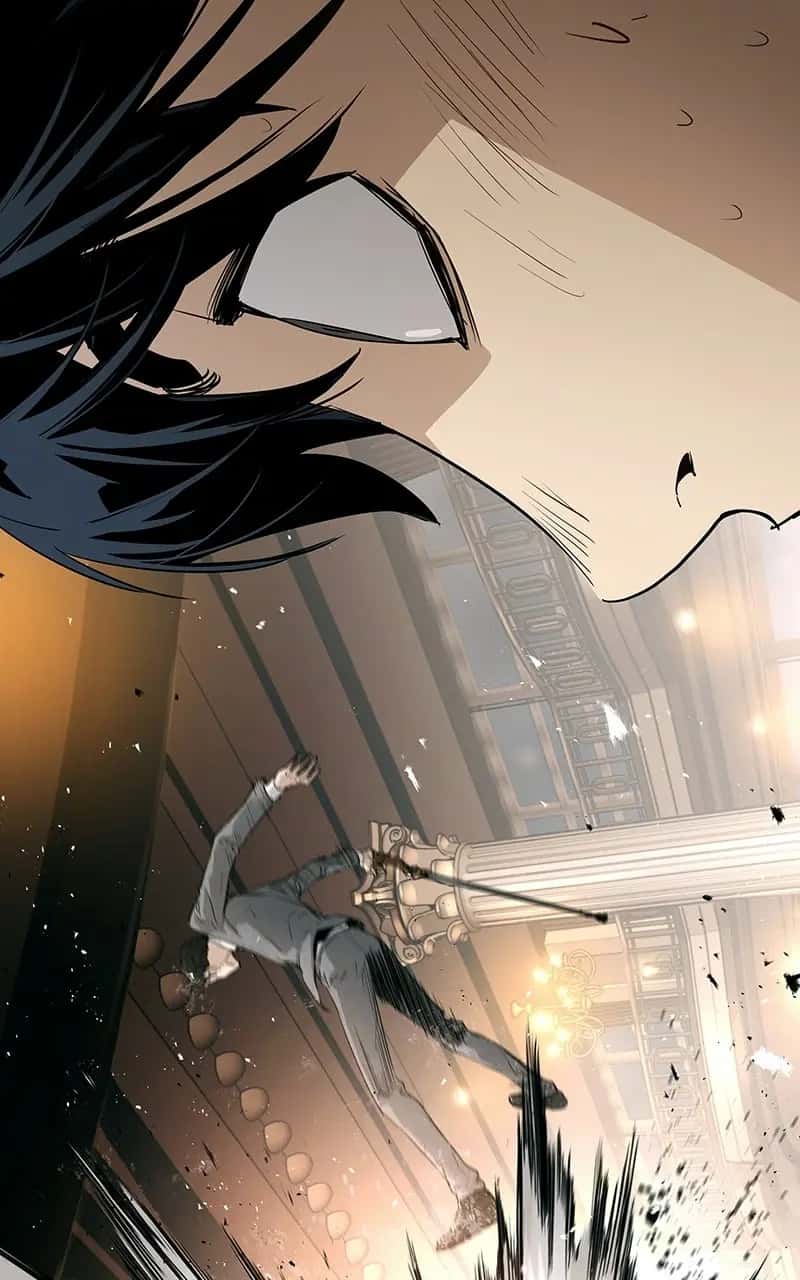 The Breaker Chapter 19 Page 124