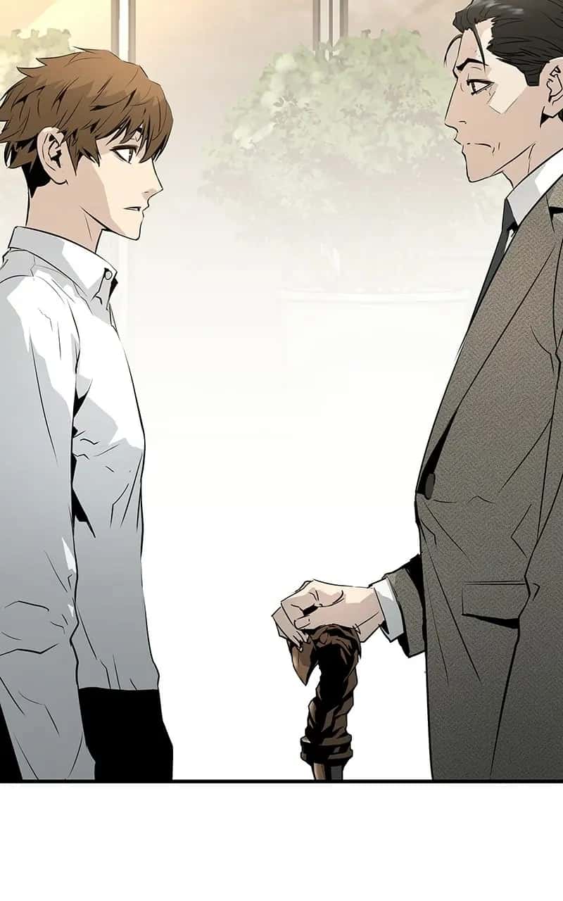 The Breaker Chapter 23 Page 60
