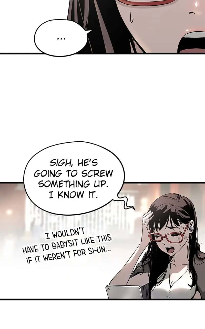 The Breaker Chapter 35 Page 85