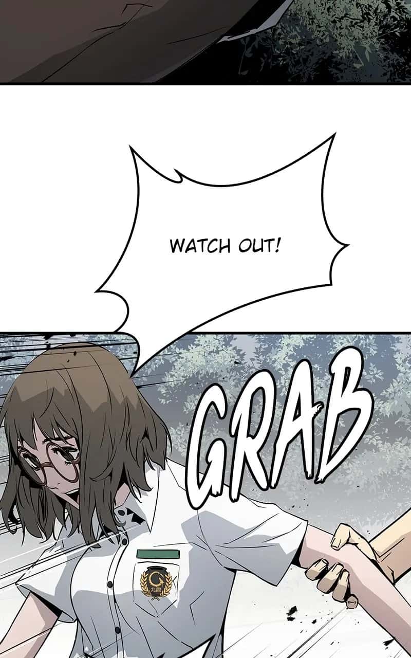 The Breaker Chapter 35 Page 100