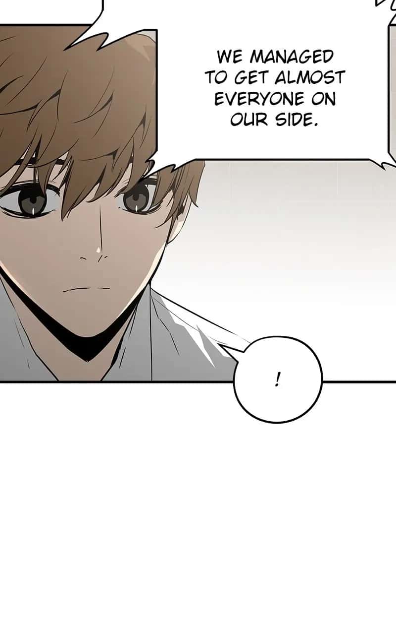 The Breaker Chapter 38 Page 21