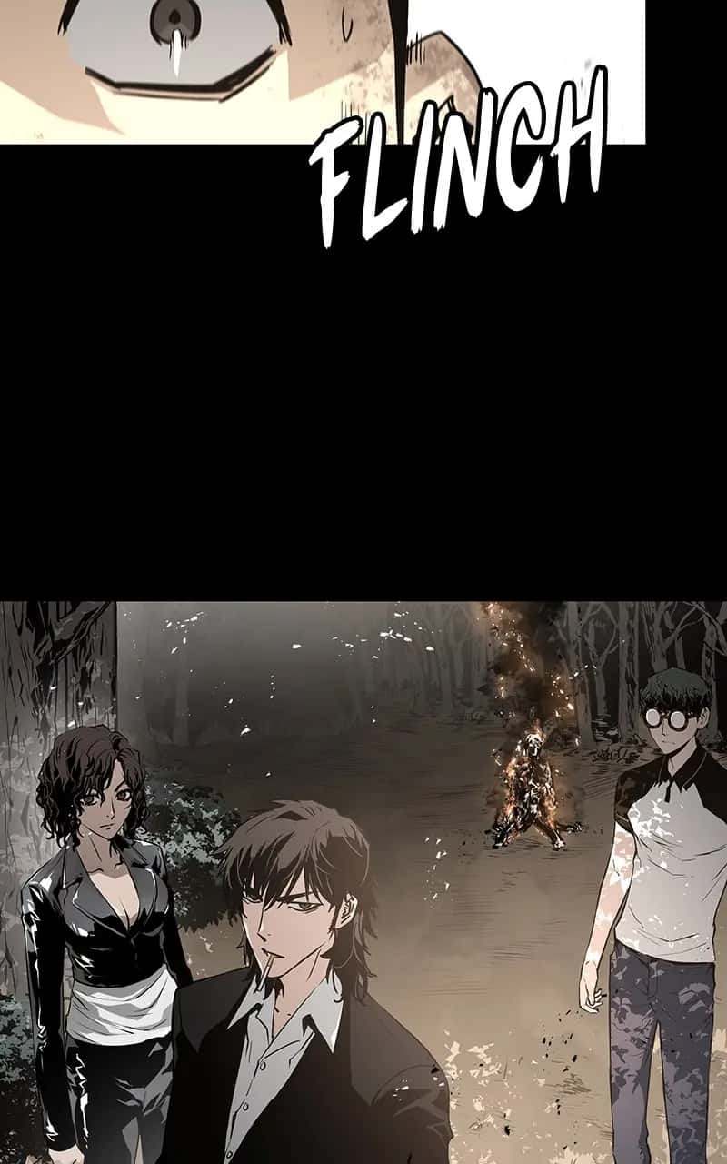 The Breaker Chapter 39 Page 42