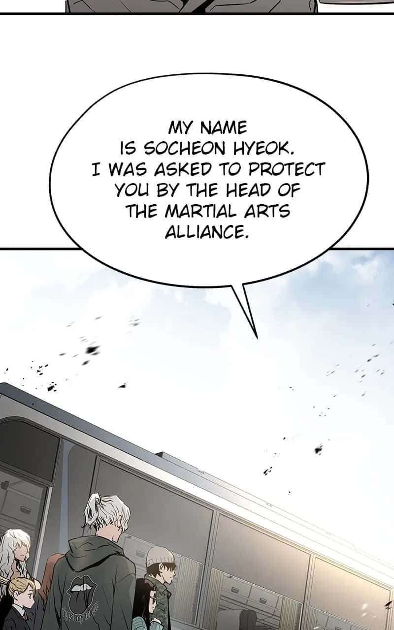 The Breaker Chapter 41 Page 92