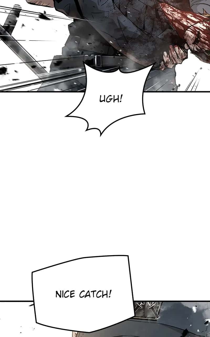 The Breaker Chapter 43 Page 61